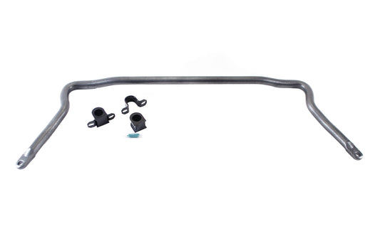 Silver hammertone suspension stabilizer bar kit from Hellwig part number 7712