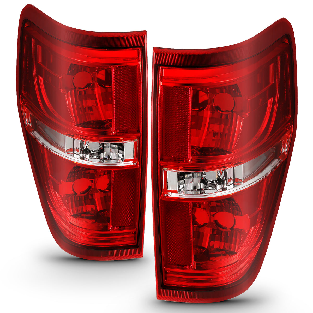 Tail Light from ANZO USA part number 311299
