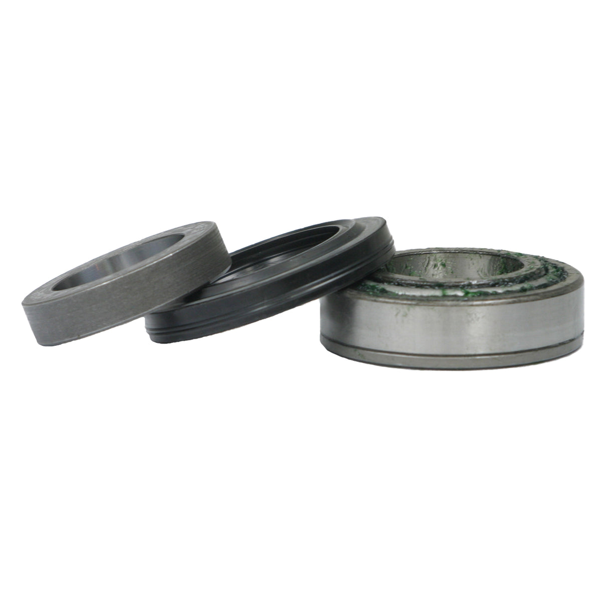 Drive Axle Shaft Bearing Kit from Yukon Gear and Axle part number AK SET10