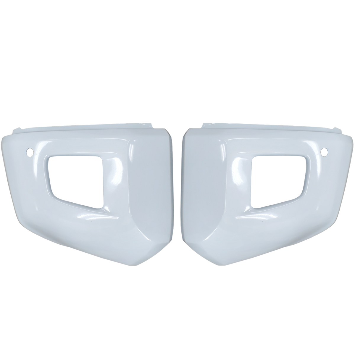 Bumper Cover from Ecoological part number DU03SW