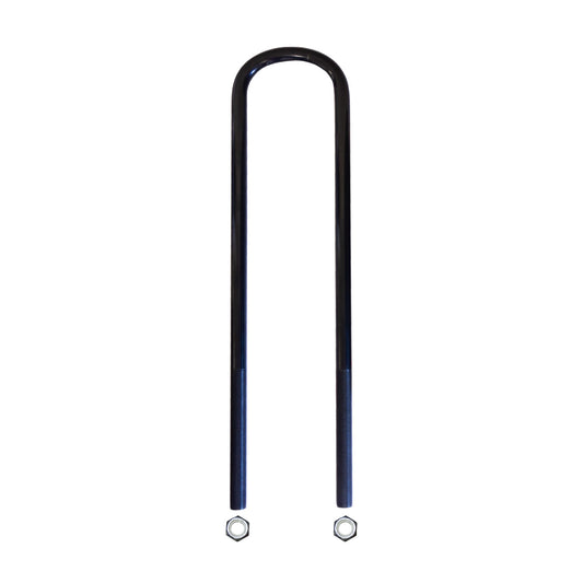 Leaf Spring Axle U-Bolt Kit from Skyjacker part number 58X325X18SP
