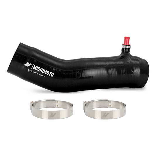 Radiator Coolant Hose Kit from Mishimoto part number MMHOSE-TAC35-16IHBK