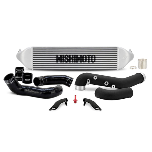 Intercooler Kit from Mishimoto part number MMINT-CTR-23KSLBK
