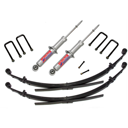 Skyjacker - 3IN. 05 TACOMA STRUT SYSTEM - TC530STKS from BHNG part number TC530STKS
