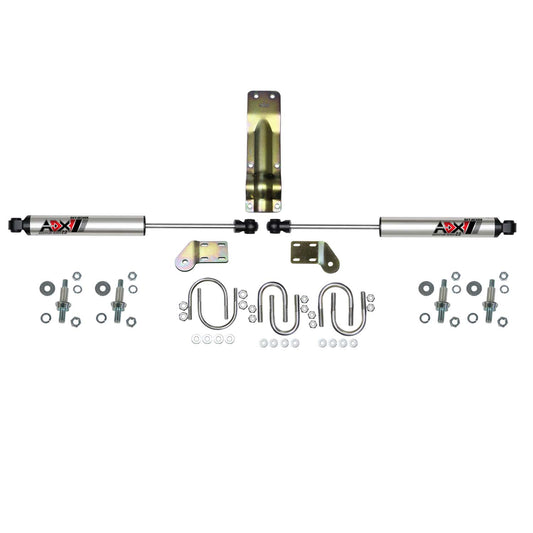 Steering Damper Kit from Skyjacker part number 2270