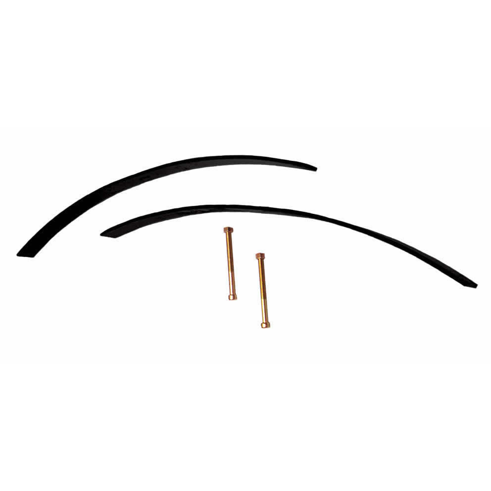 Skyjacker - ADD-A-LEAFS FRT 80-96F2 350 - F46D from BHNG part number F46D