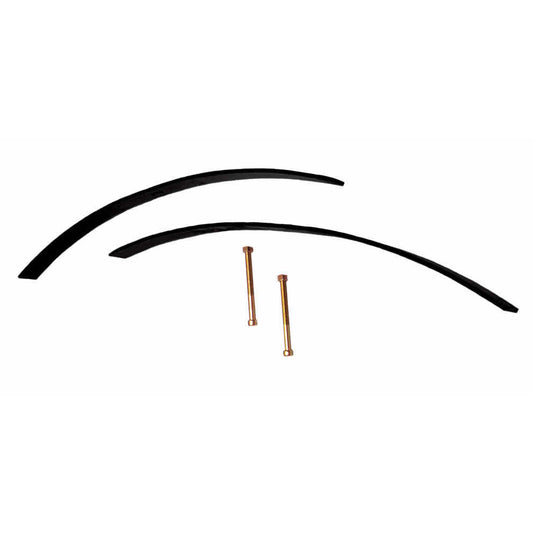 Skyjacker - ADD-A-LEAFS FRT 80-96F2 350 - F46D from BHNG part number F46D