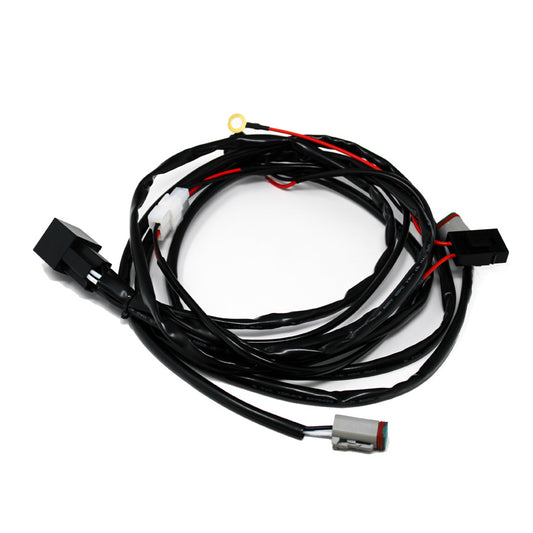 Auxiliary Light Wiring from Baja Designs part number 640175