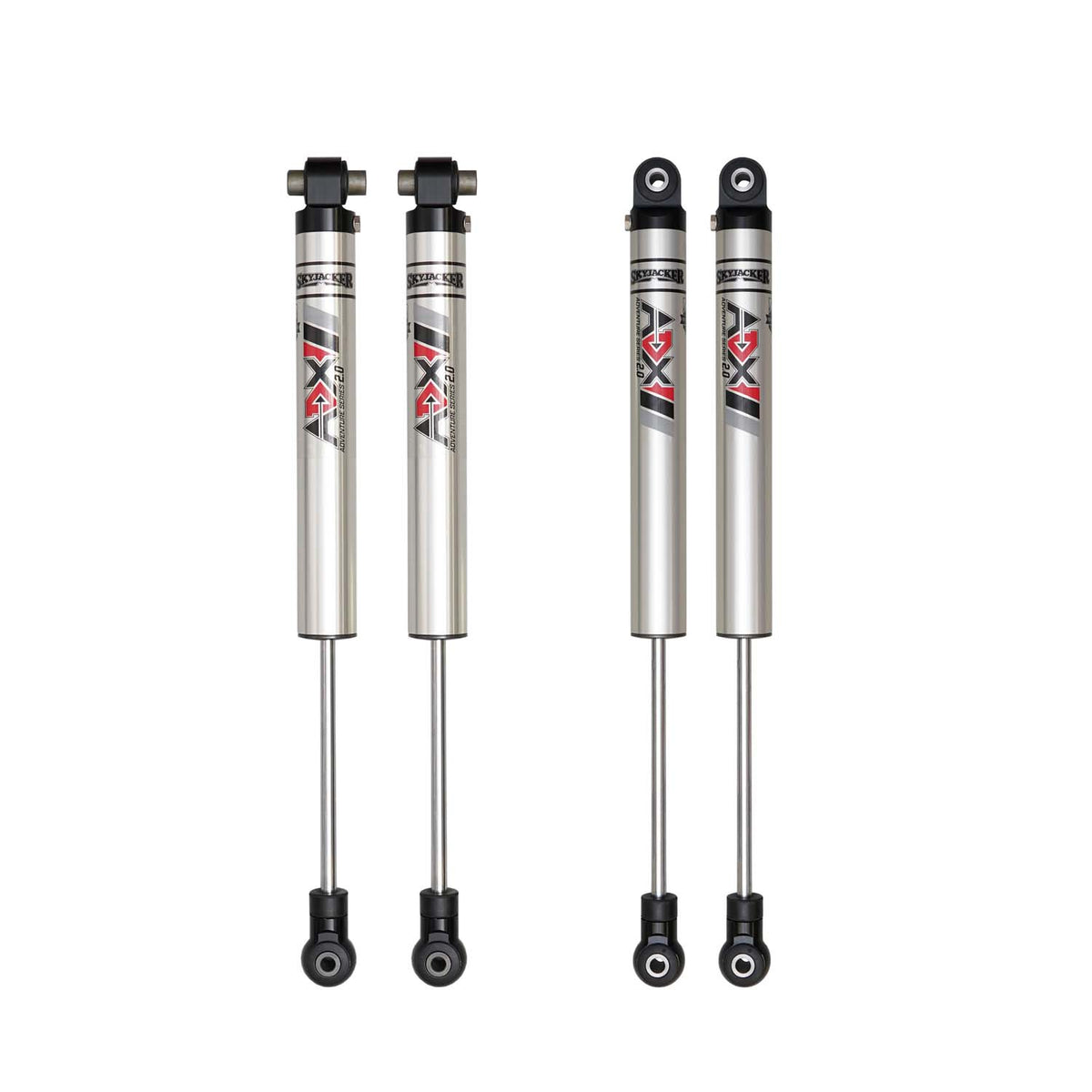 Suspension Lift Kit from BHNG part number G25XM