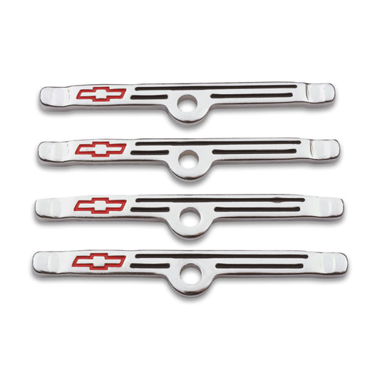 Engine Valve Cover Hold Down Tab from Proform part number 141-903