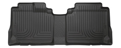 Black progard™ formula floor liner from Husky Liners part number 19771