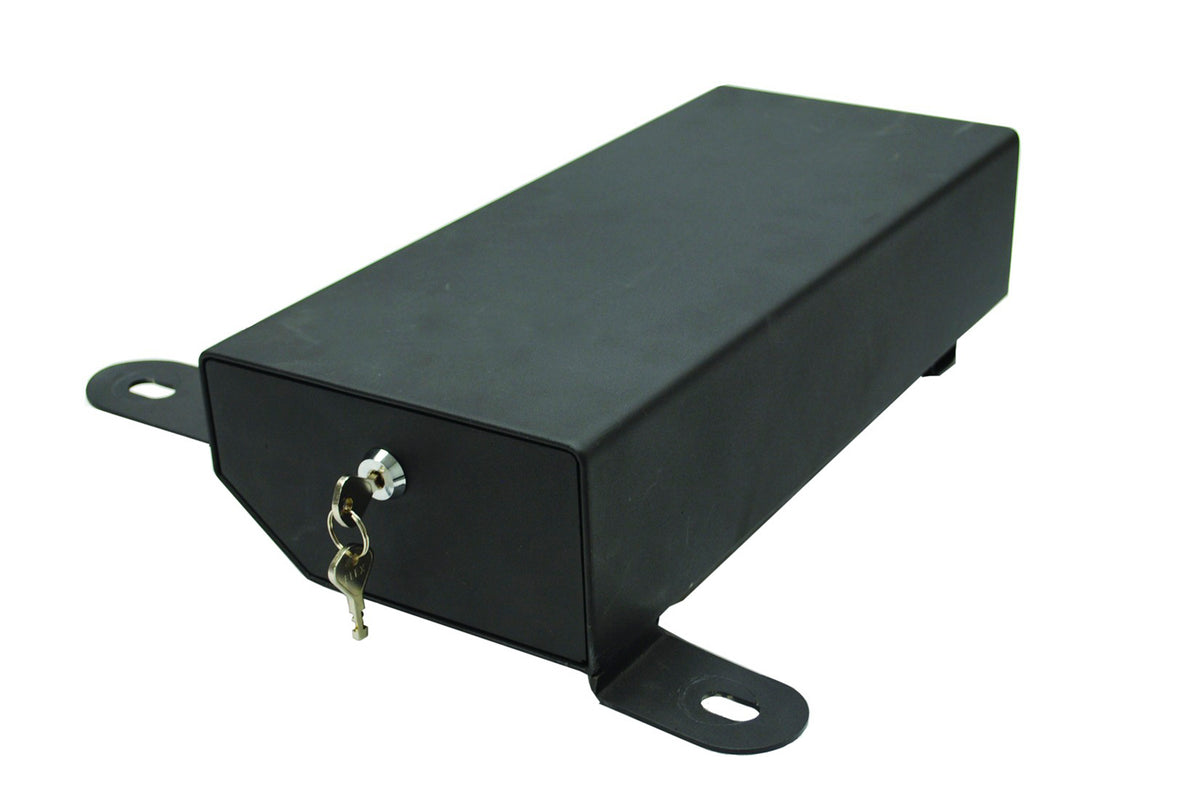 Underseat Storage Box from Bestop part number 42640-01
