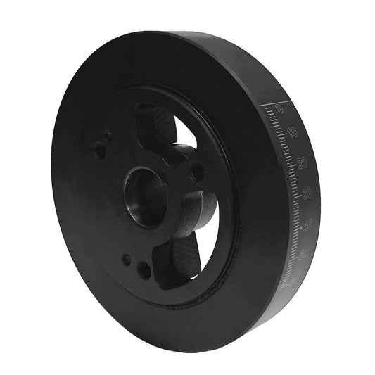 Engine Harmonic Balancer from PRW part number 2338341