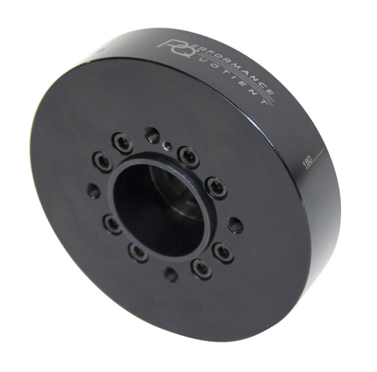 Engine Harmonic Balancer from PRW part number 2530200
