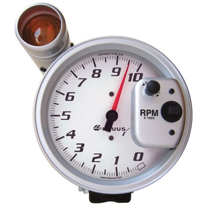 Tachometer Gauge from Equus part number E5080