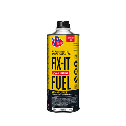 Fuel from VP Racing Fuels part number 6635