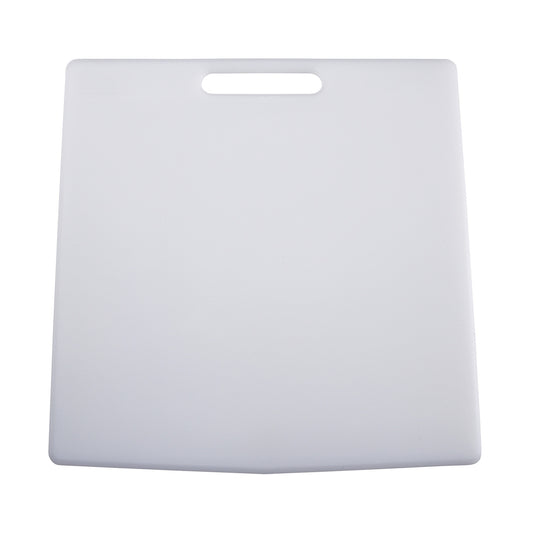 White nylon cooler from Husky Towing part number CTTNGBRD3