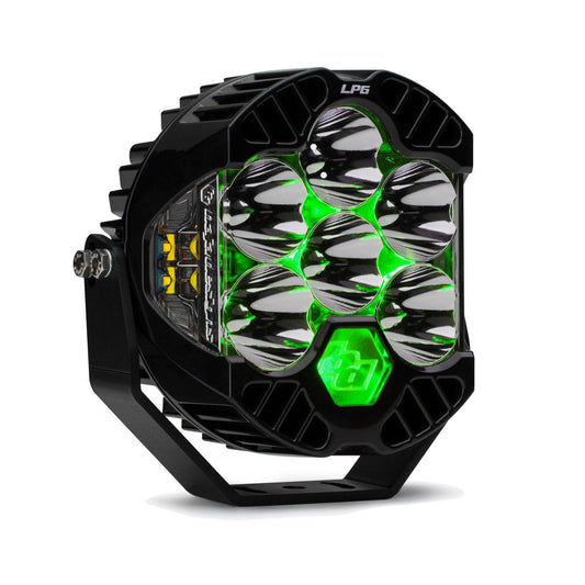 Clear auxiliary light from Baja Designs part number 270016