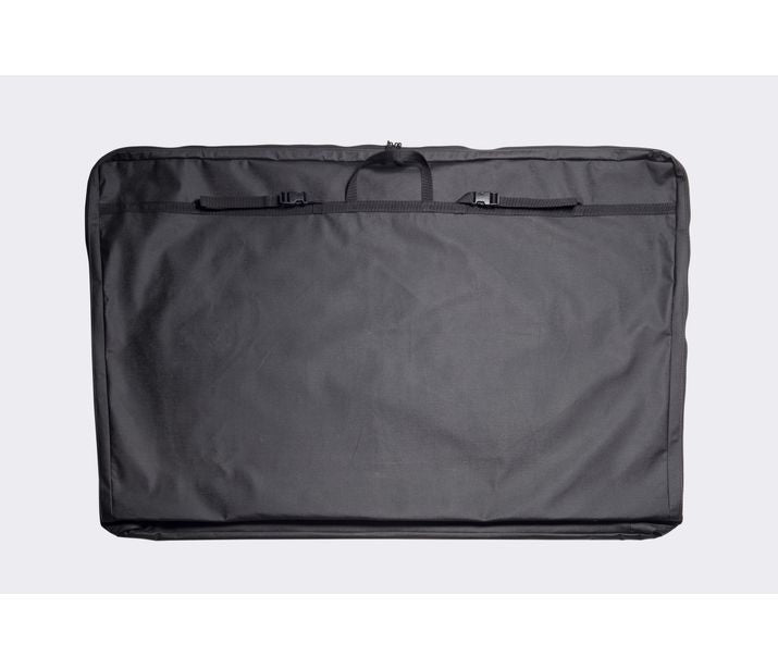 Black window storage bag from Bestop part number 42815-35
