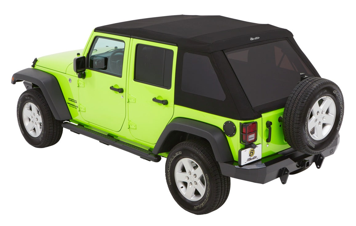 Soft Top from Bestop part number 54923-35