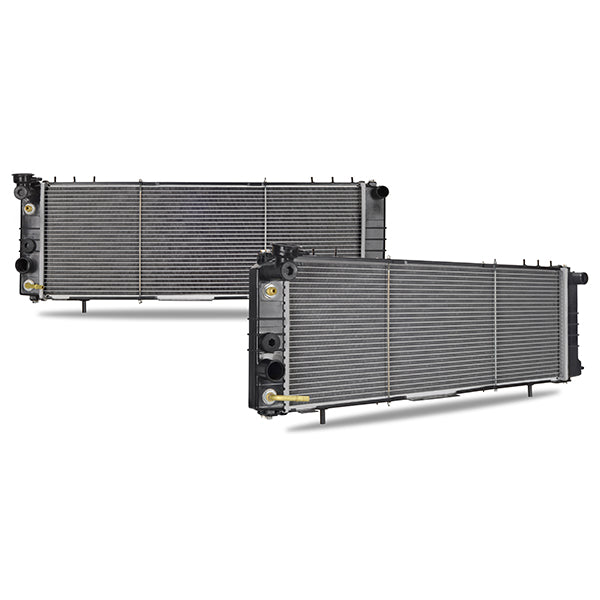 Radiator from Mishimoto part number R1193-AT