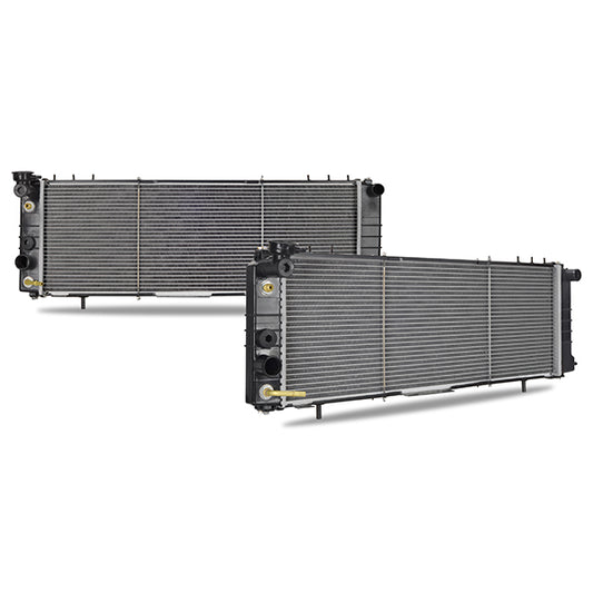 Radiator from Mishimoto part number R1193-AT