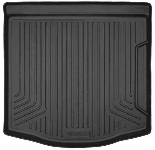 Husky Liners 43021 Weatherbeater - Trunk LinerCargo Floor LinerHusky Liners