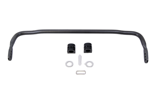 Silver vein chromoly suspension stabilizer bar kit 1.25 diameter from Hellwig part number 7986