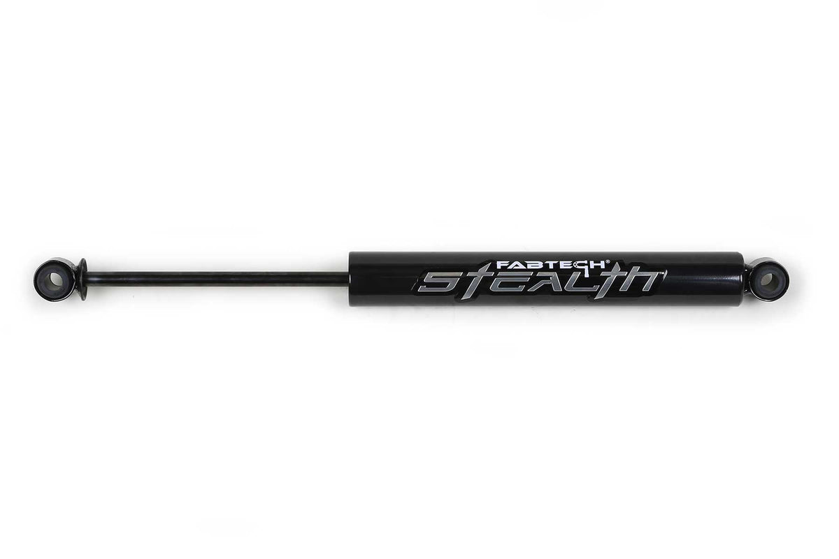 Stealth Monotube Shock Absorber from Fabtech part number FTS6240