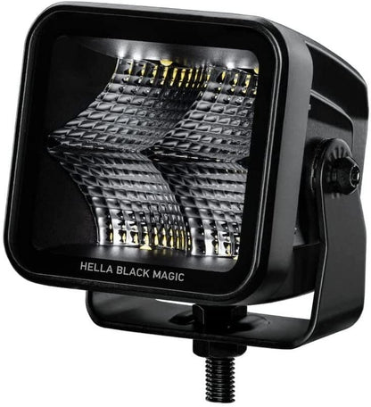 Black light bar from Hella part number 358176851