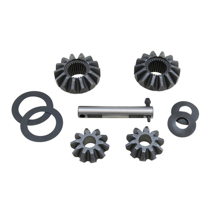 Differential Carrier Gear Kit from Yukon Gear and Axle part number YPKM35-S-27-1.5