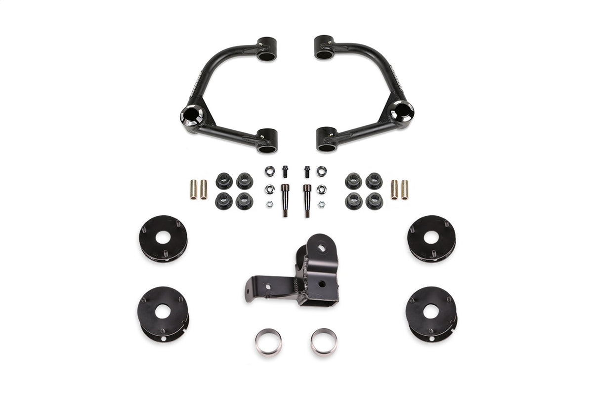 Uniball UCA Lift Kit from Fabtech part number K2383