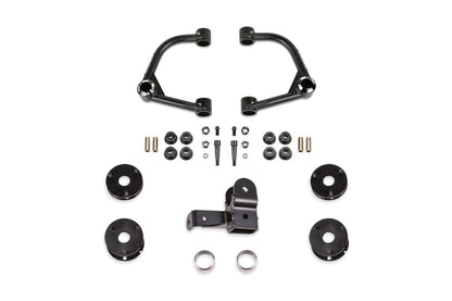 Uniball UCA Lift Kit from Fabtech part number K2383