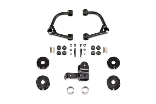 Uniball UCA Lift Kit from Fabtech part number K2383