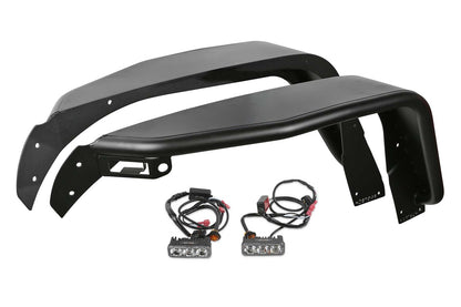 Fender from Fabtech part number FTS24212