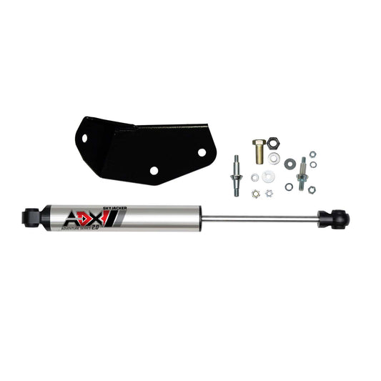 Steering Damper Kit from Skyjacker part number 2156