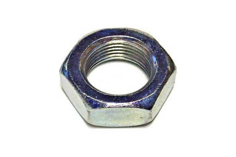Heim Joint Jam Nut from Fabtech part number FTS50