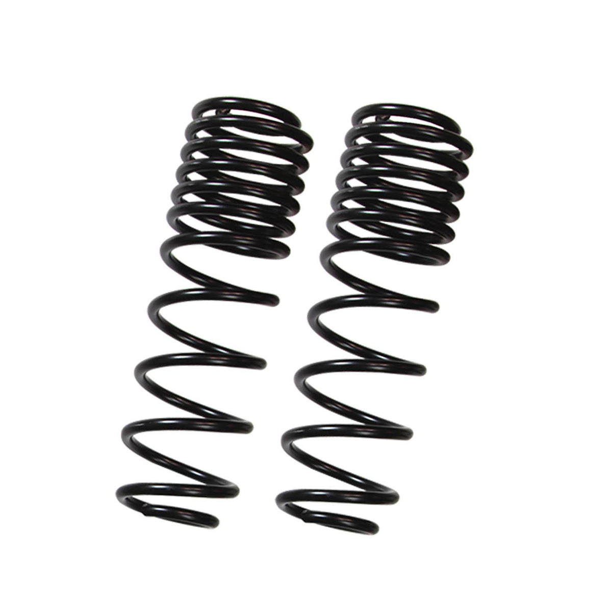 Coil Spring from BHNG part number JLUR403RDR