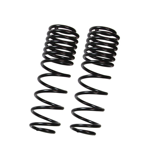 Coil Spring from BHNG part number JLUR403RDR