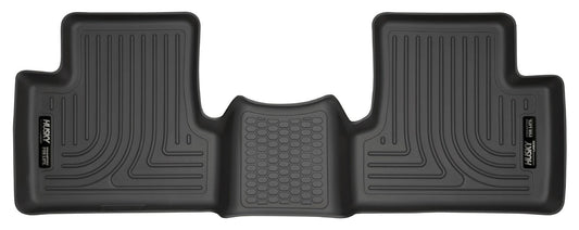 Husky Liners 11271 Weatherbeater - 2nd Seat Floor LinerFloor LinerHusky Liners