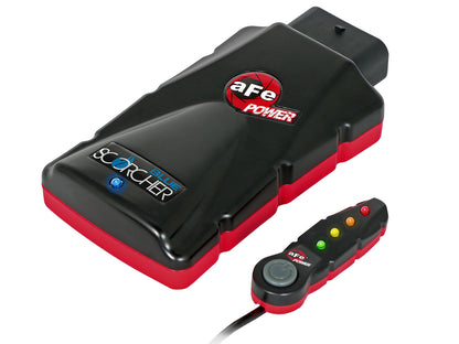 Ignition Performance Module from aFe Power part number 77-82009