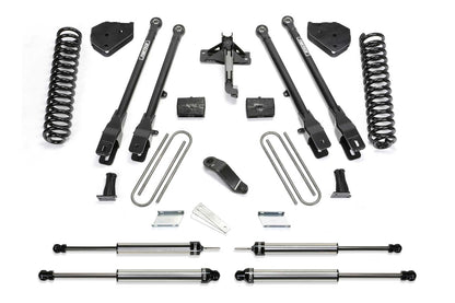 4 Link Lift System from Fabtech part number K2216DL