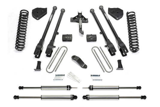 4 Link Lift System from Fabtech part number K2216DL