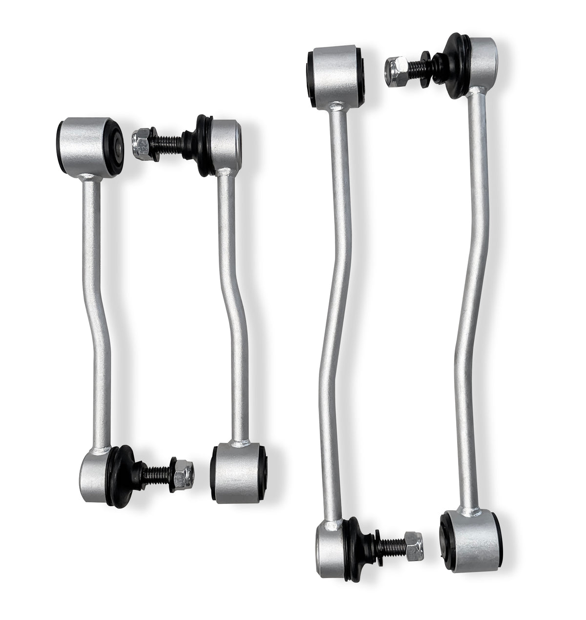Suspension Stabilizer Bar Link Kit from Fabtech part number FTS24322