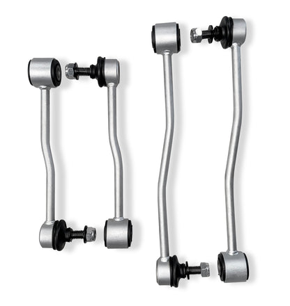 Suspension Stabilizer Bar Link Kit from Fabtech part number FTS24322