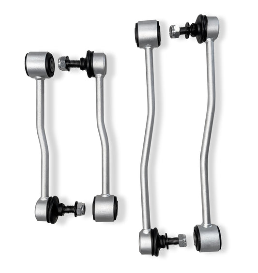 Suspension Stabilizer Bar Link Kit from Fabtech part number FTS24322