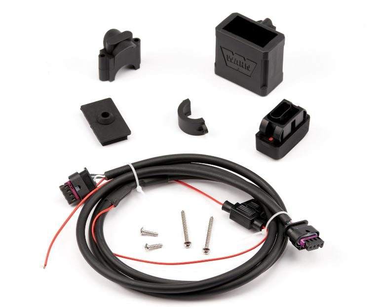 Winch Controller from Warn part number 100962