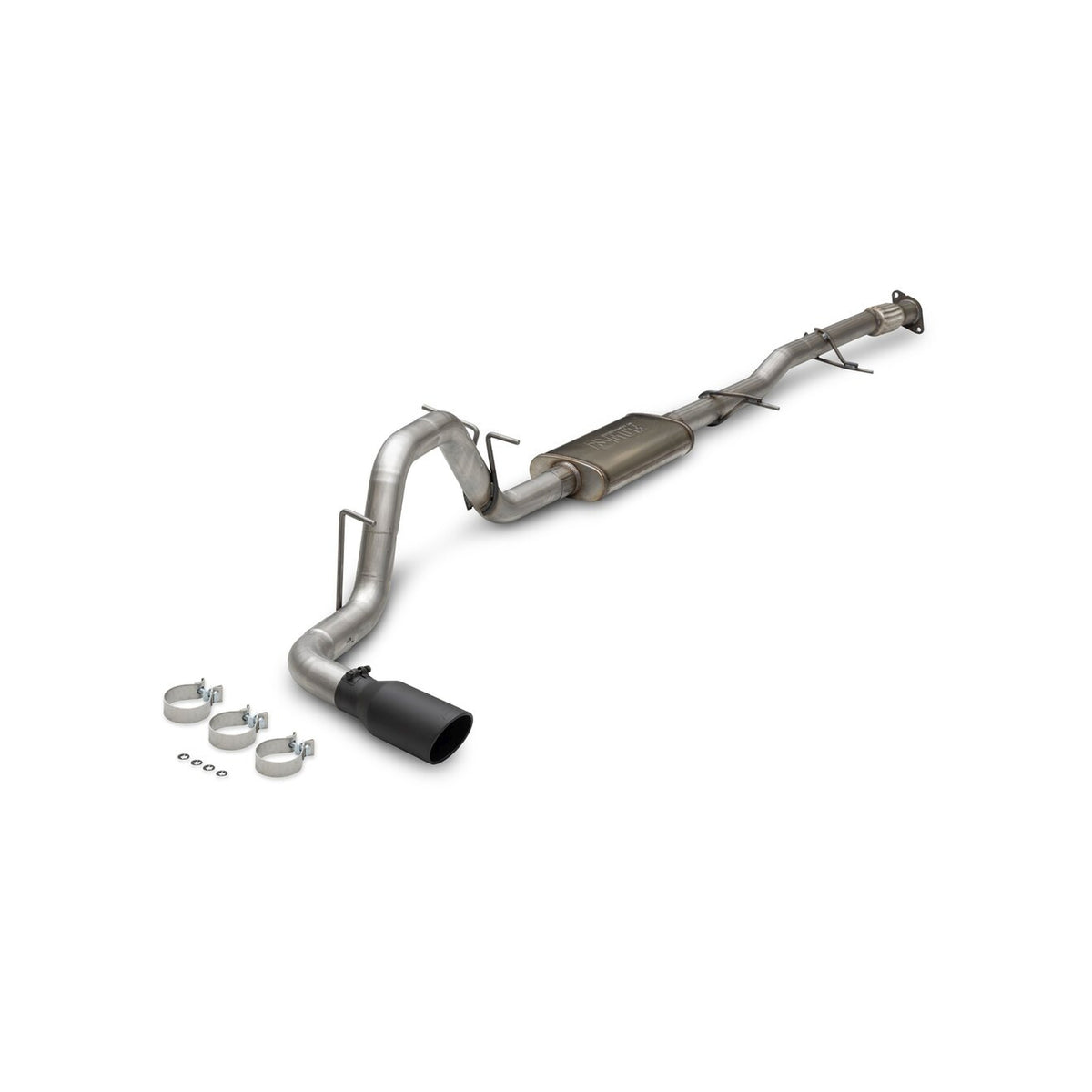 Flowmaster 717989 Flow FX Cat-Back Exhaust SystemExhaust System KitFlowmaster