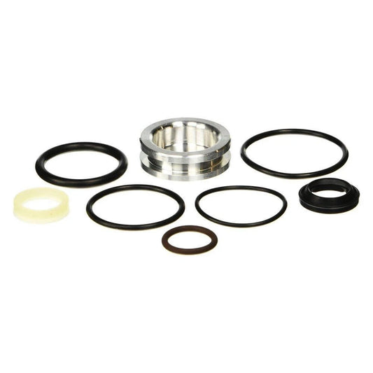 Shock Absorber Rebuild Kit from Fabtech part number FTS86154