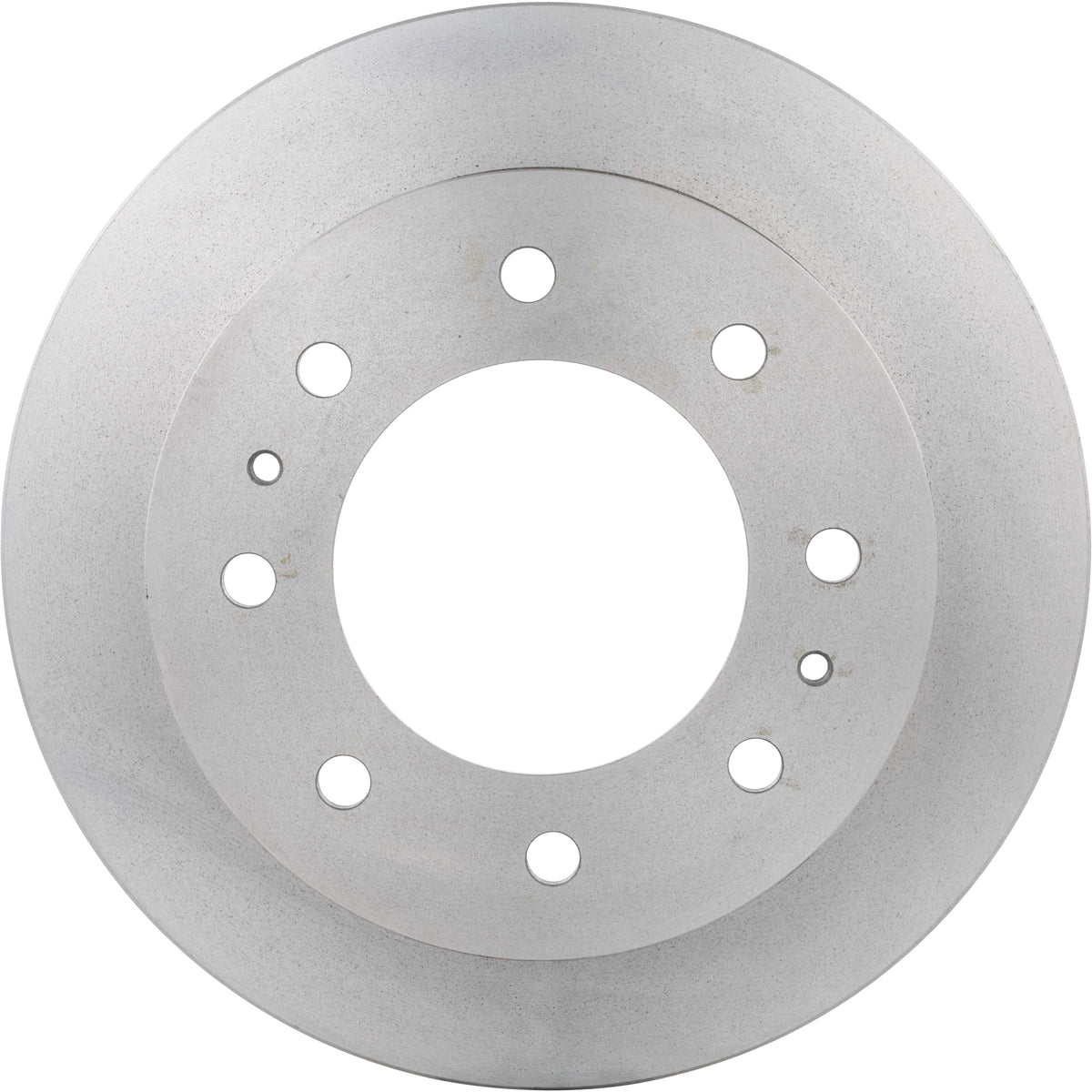 Gray cast iron disc brake rotor from Brembo part number 09.D271.10
